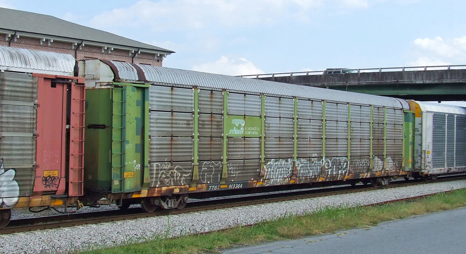 BN Auto Racks | Flickr
