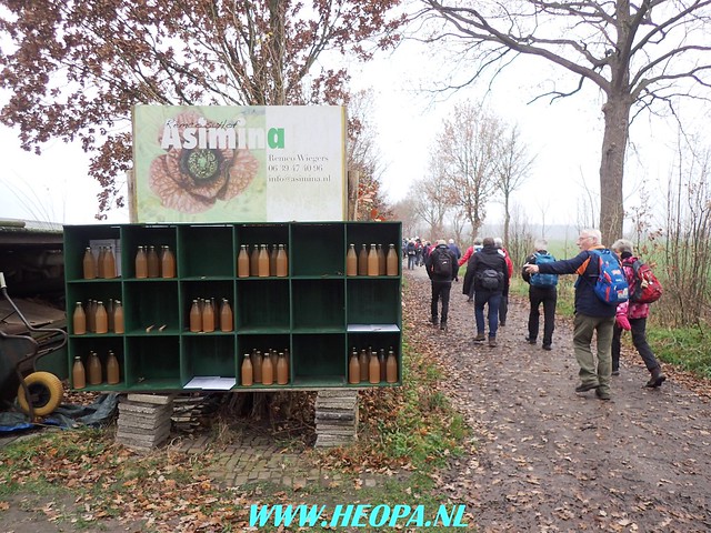 2017-11-29 Driebergen 25 Km  (29)