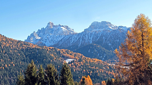trentino mountains autumn alps easthernalps dolomites vettefeltrine