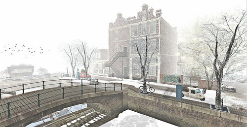 I [SL] Amsterdam | by kiri08.resident
