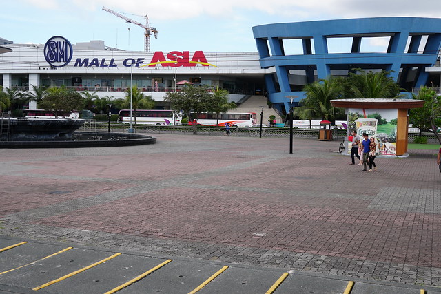 Mall Of Asia Philippines DSC02469