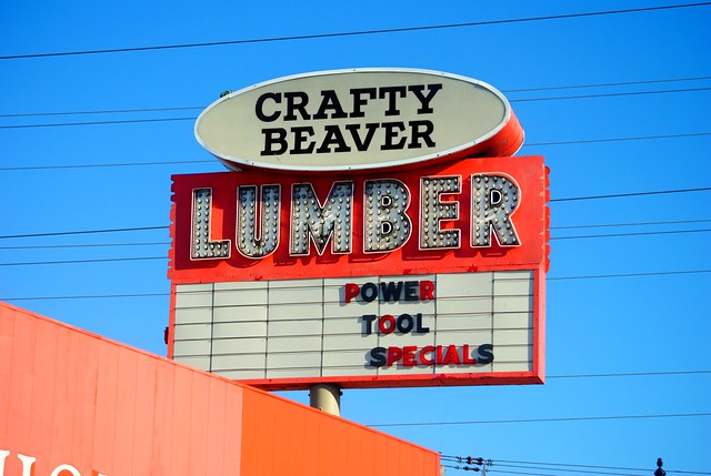 Crafty Beaver - Skokie, Illinois