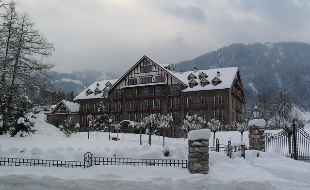 Kitzbühel - Tyrol - Austria