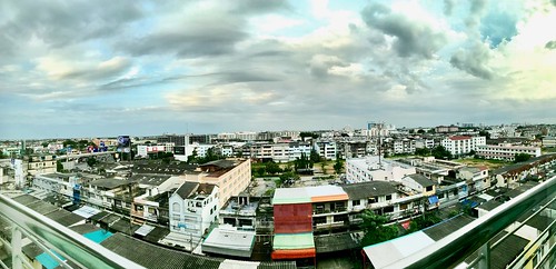 sky cloud radiant contrast apple iphone7 iphone7plus iphone thailand bangkok bkk cities city panorama landscape cityscape