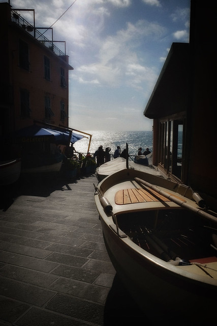 Cinque Terre