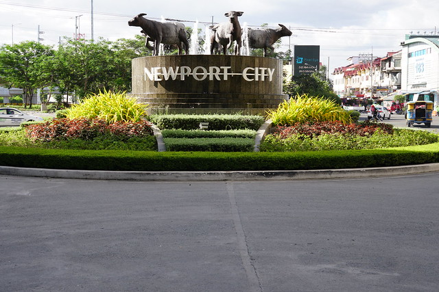 Newport City Manila Philippines DSC02494