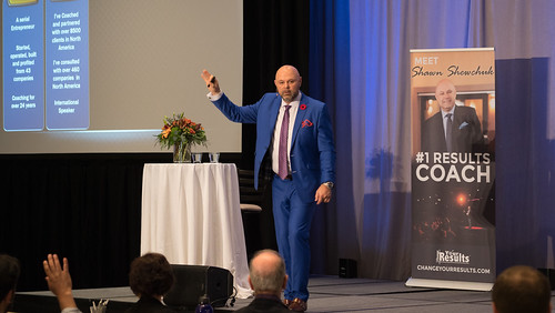 InfluenceLive2017-10 | by Change Your Results!