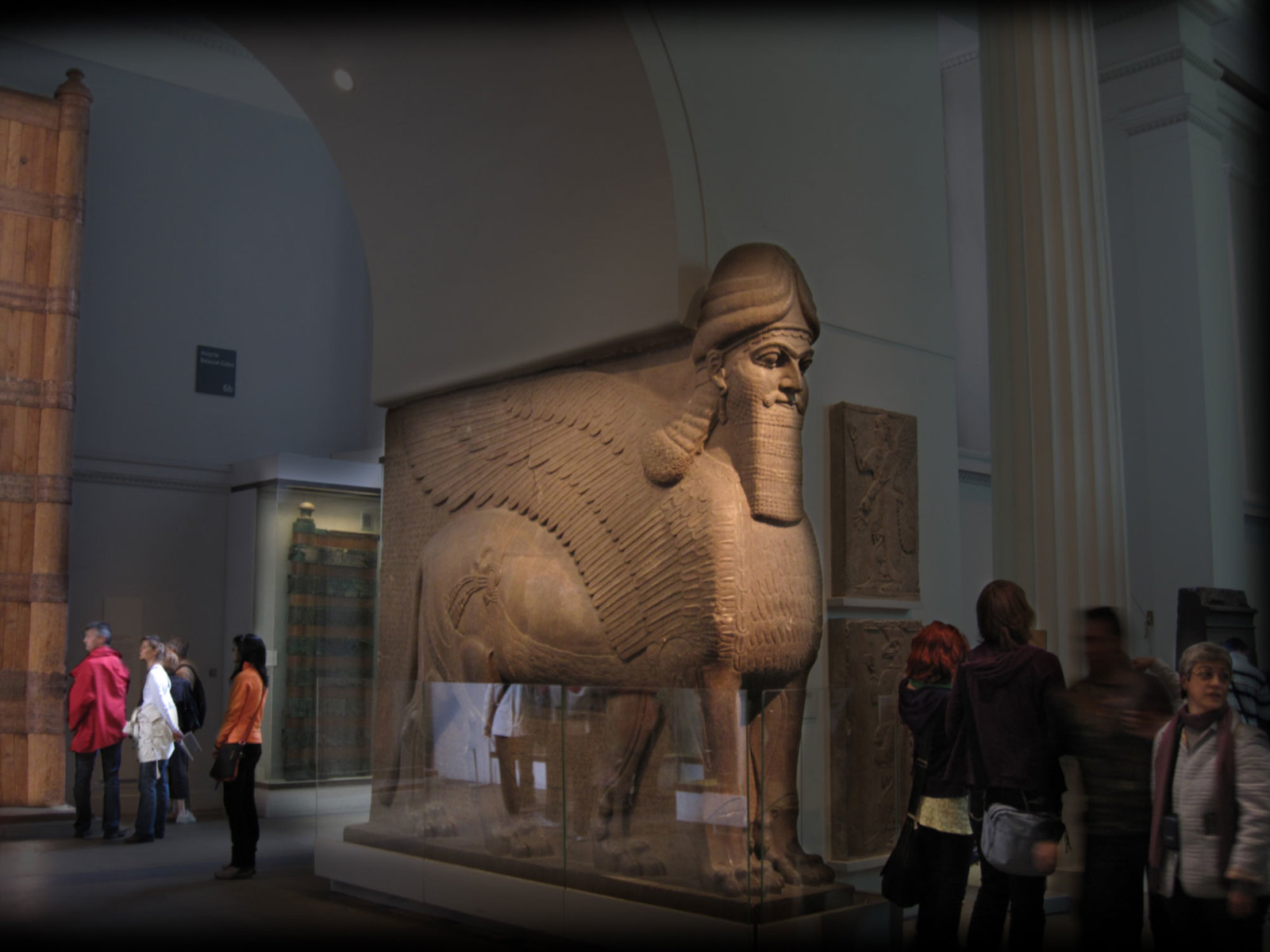 Museo Británico Londres, GB