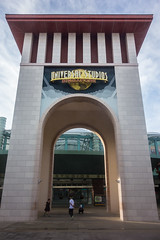Photo 24 of 25 in the Day 6 - Universal Studios Singapore gallery