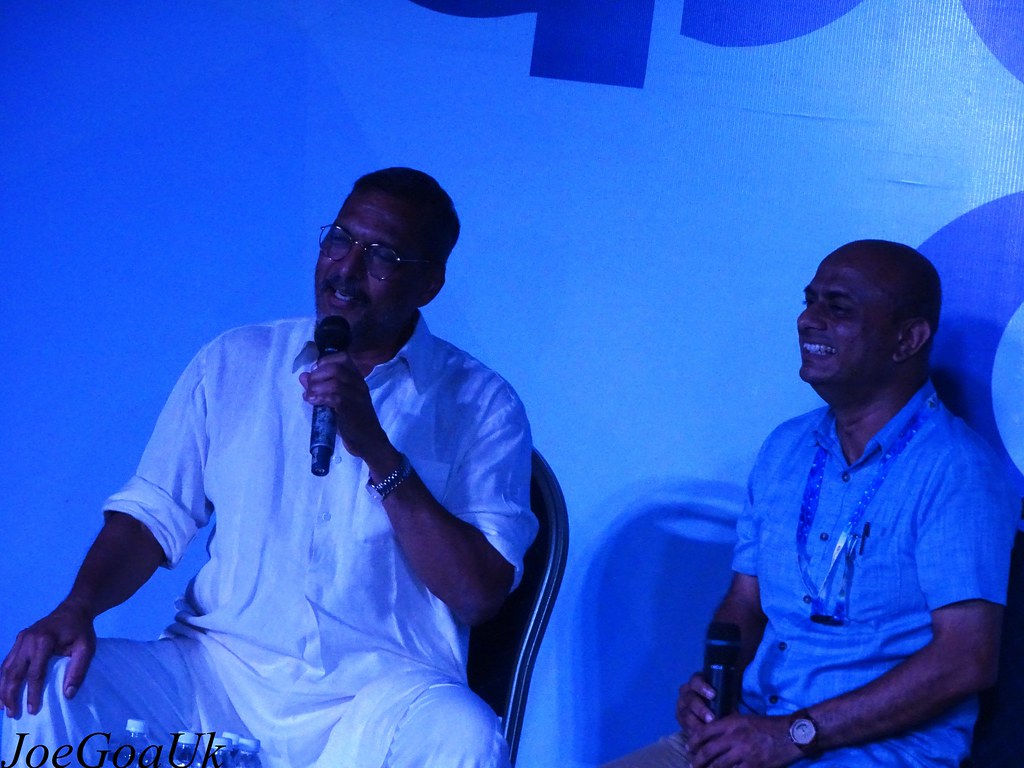Police Investigating Actor Nana Patekar's Death
