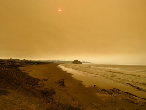 Strand Beach
