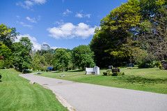 Mt. Pleasant Cemetery
