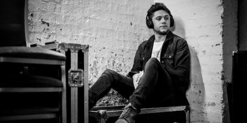 dailyniall:@Bose: Check out @NiallOfficial’s new #SpotifySingles...