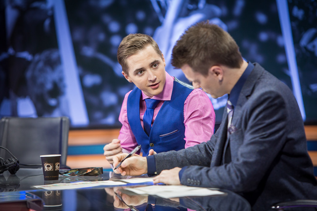 EU LCS Summer 2015 Week 4