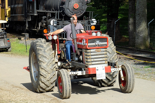 Massey-Ferguson 175