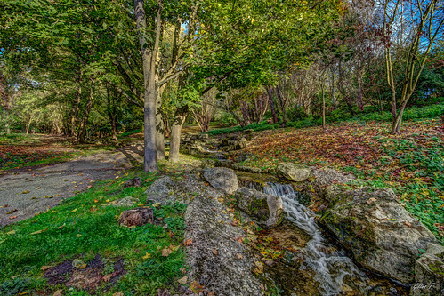 Automne. | by - Gilles -