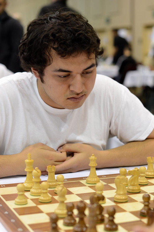 Las Vegas International Chess Festival 179