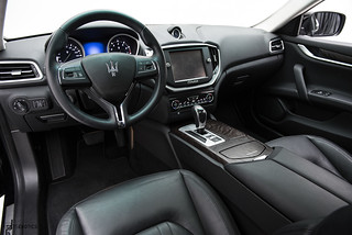 2015 Maserati Ghibli S Q4 For More Information Please Give