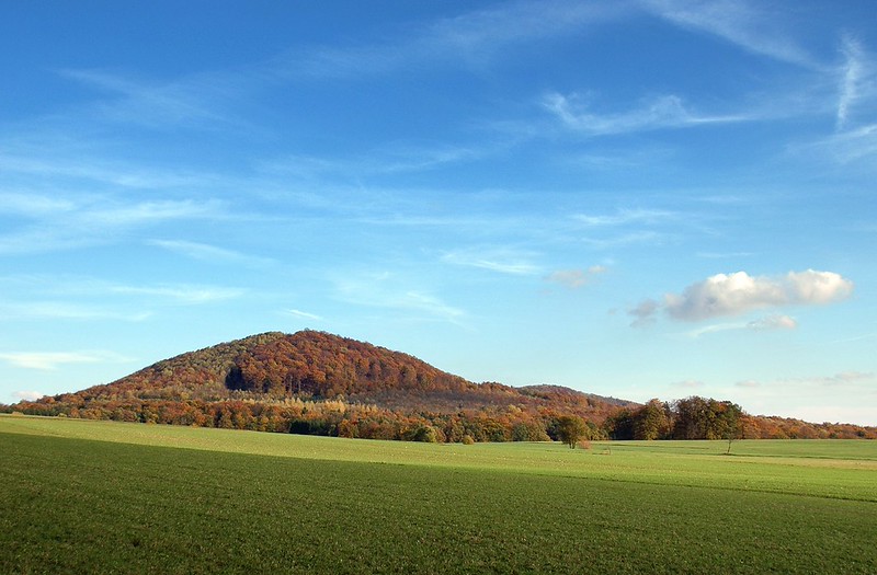 20081018-161F | Appelsberg. Rhön, 18.10.2008