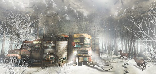 Explore the unknown | by Jojo Deed