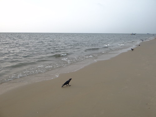 Strand Beach
