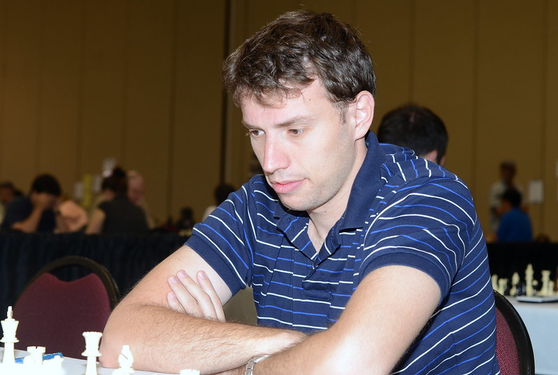 Las Vegas International Chess Festival 030