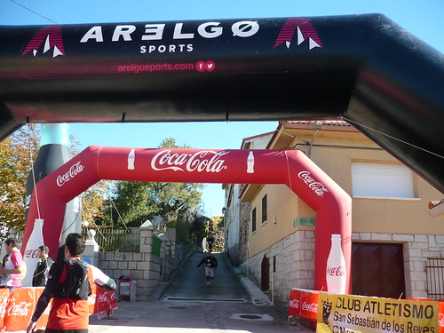 Desafio Robledillo 2017 | by arelgosports