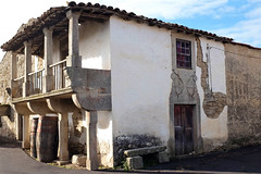 Casa na Rua do Amador