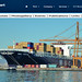 Greece, Macedonia, Aegean Sea, Thessaloniki Port, container terminal & management information system by Macedonia Travel & News 