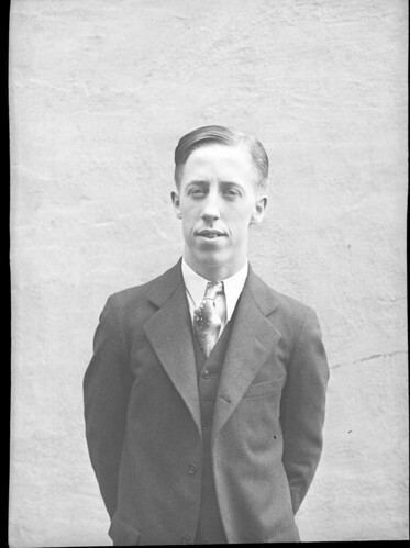 Koontz negative 240 | by Homer Historical Society