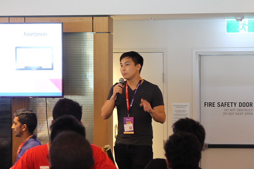 Startcon 2017 | by devsteve