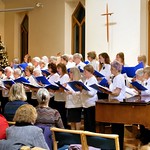 South Somerset Community Choir Christmas Concert 2017