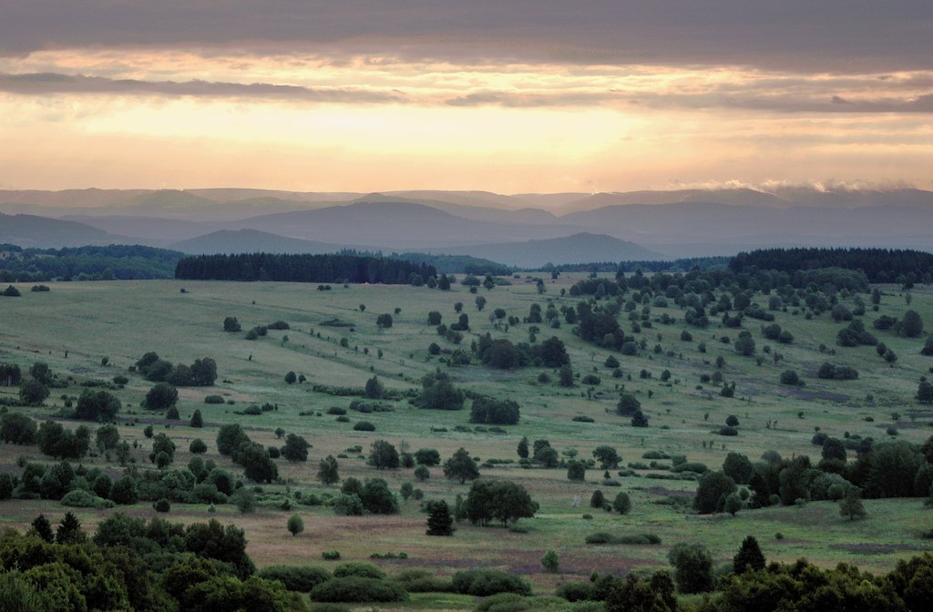Lange Rhön