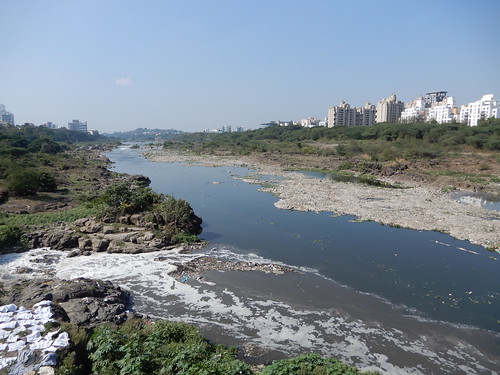 river mulamutha poona pune maharashtra india पुणे महाराष्ट्र इंडिया