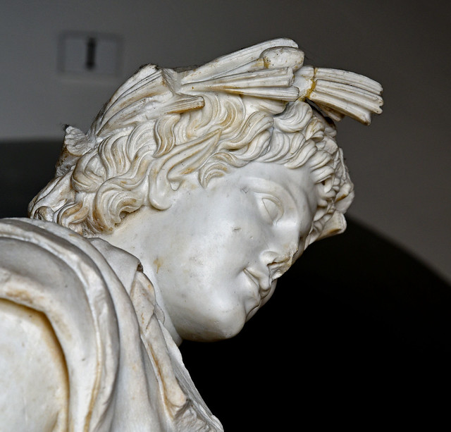 S.Maria C.V. - Museo Archeologico - Replica  del 