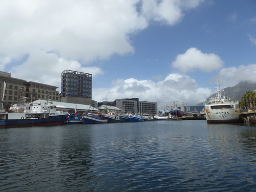 South African City