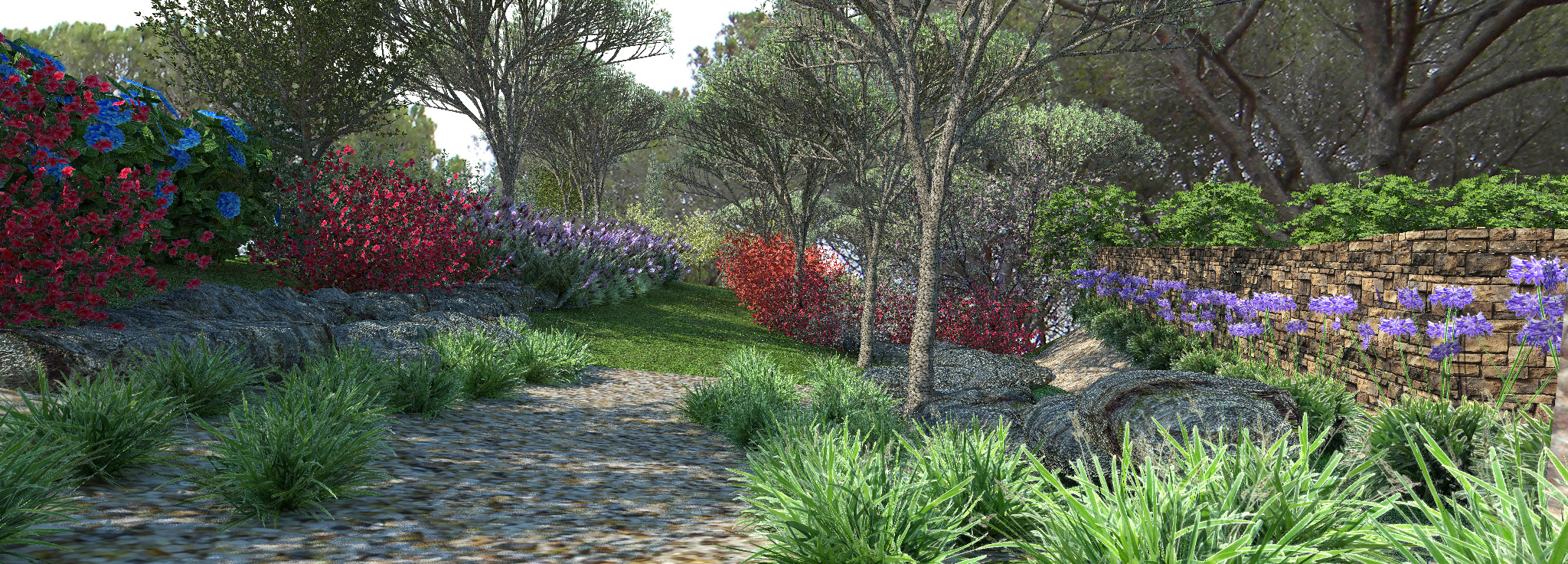path with ornamental grass2