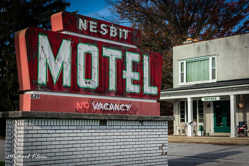 Nesbit Motel