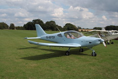 G-XFTF BRM Aero NG-5 [LAA 385-15331] Sywell 010917