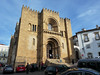 Coimbra – Sé Velha, foto: Petr Nejedlý