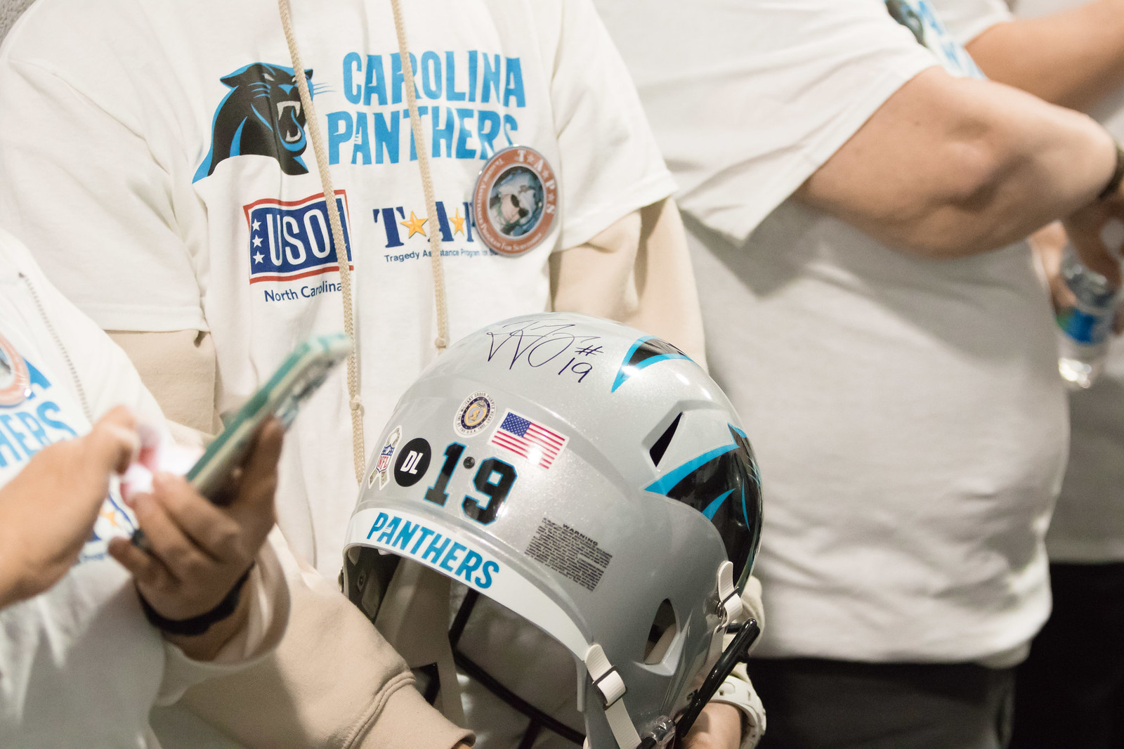 2016_T4T_Carolina Panthers 55