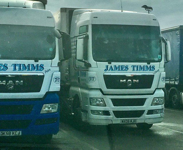 Jim Timms James Timms Gloucester | Flickr