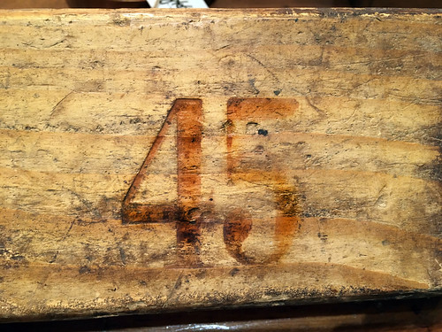 numbers 2 | by laurenmodola