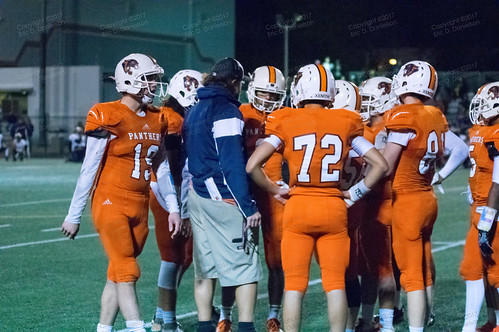 Poly huddle | by altadena_eric
