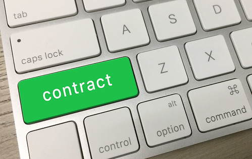 Contract Key | by CreditDebitPro