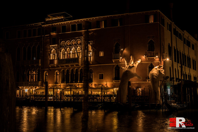 Venice | Support