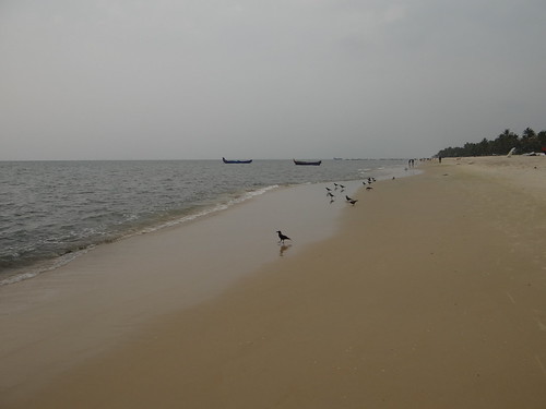 Strand Beach