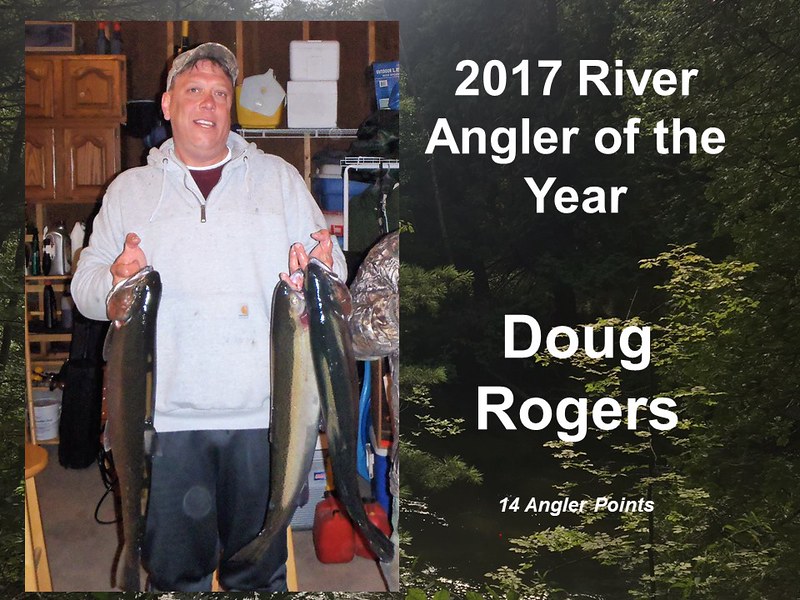 2017 River Angler of the Year