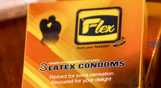 Flex Condom