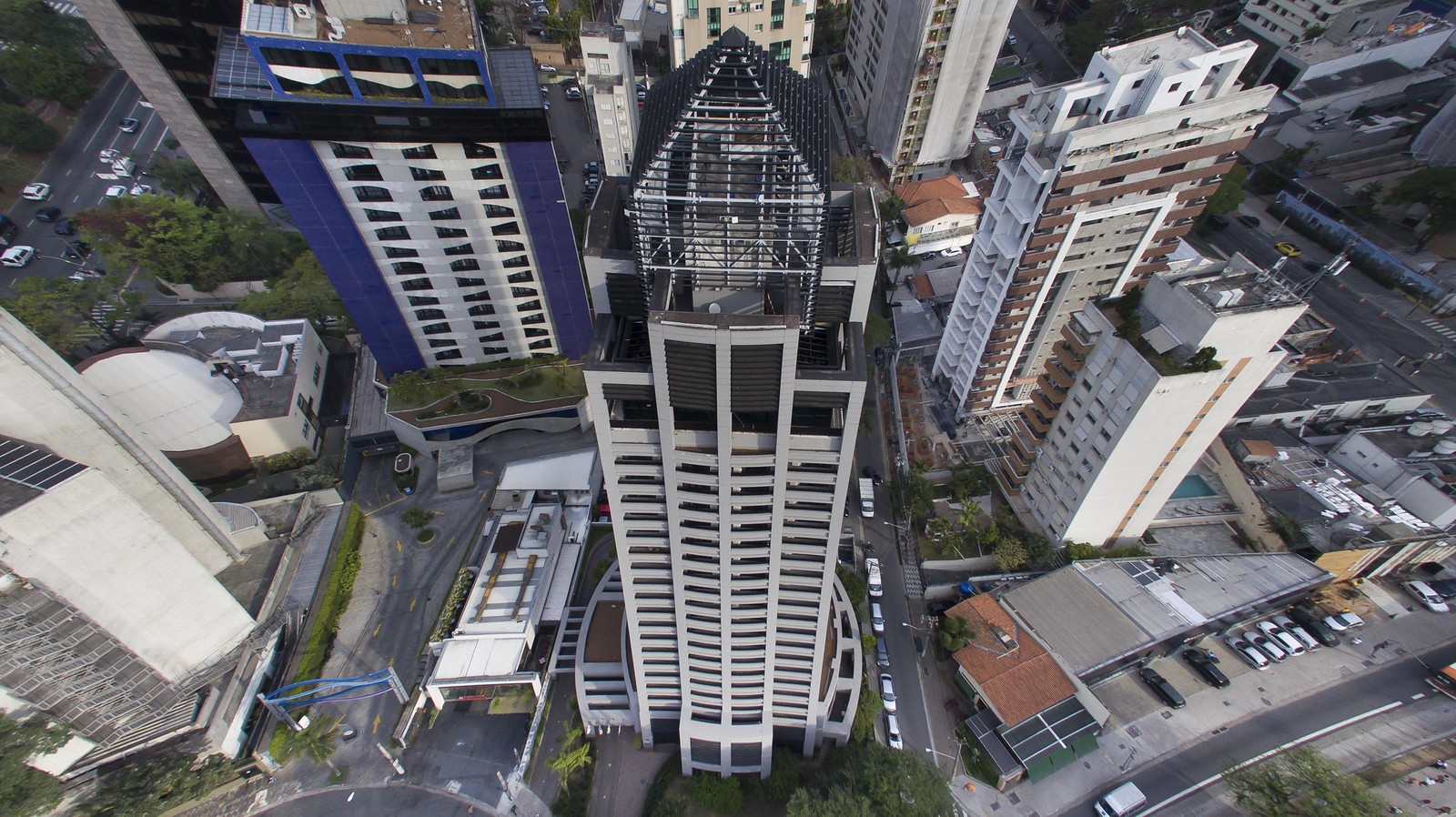Radisson Blu Sao Paulo